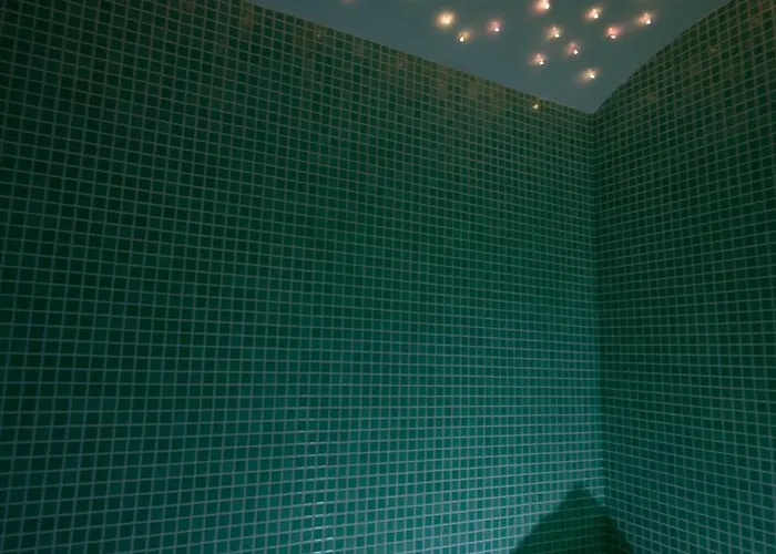 Apartamento Pavi Luxury With A Private Pool