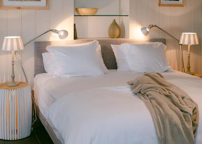 Pavi Luxury With A Private Pool Apartamento *
