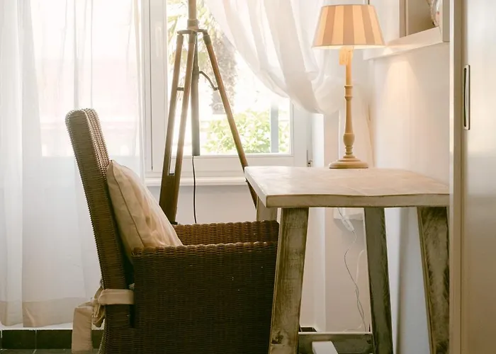 Apartamento Pavi Luxury With A Private Pool