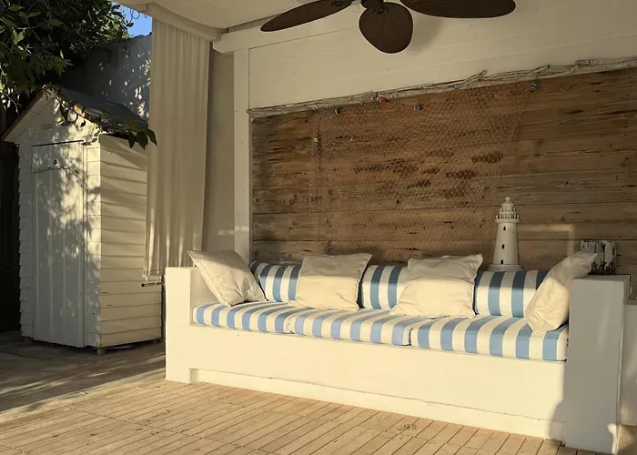 Pavi Luxury With A Private Pool Šilo