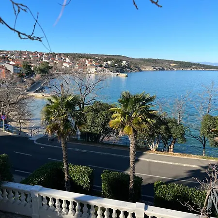 Pavi Luxury With A Private Pool * Silo (Krk)