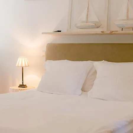 Pavi Luxury With A Private Pool