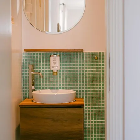 Pavi Luxury With A Private Pool * Silo (Krk)