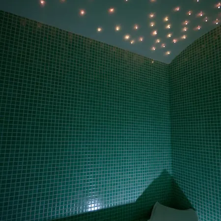 Apartman Pavi Luxury With A Private Pool