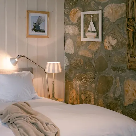 Pavi Luxury With A Private Pool