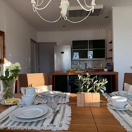 Pavi Luxury With A Private Pool Apartman *