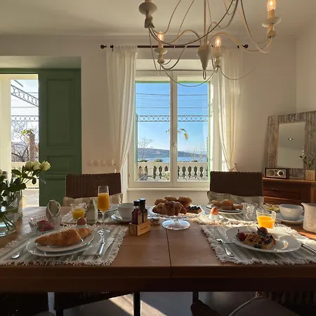 Pavi Luxury With A Private Pool Silo (Krk)