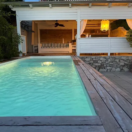 Apartman Pavi Luxury With A Private Pool *