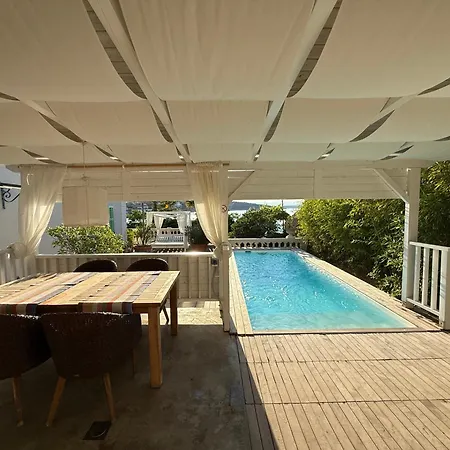 Pavi Luxury With A Private Pool Šilo