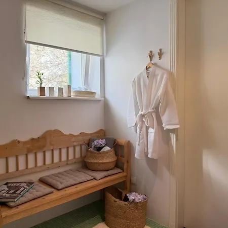 Pavi Luxury With A Private Pool Apartman *