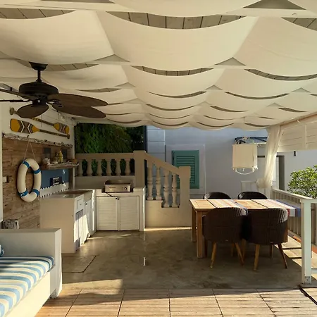 Pavi Luxury With A Private Pool