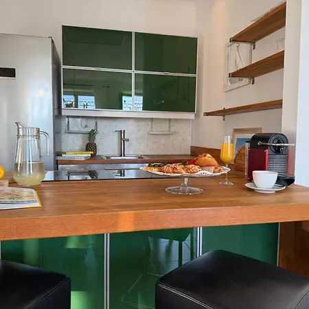 Pavi Luxury With A Private Pool Silo (Krk)