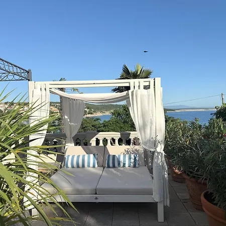 Pavi Luxury With A Private Pool