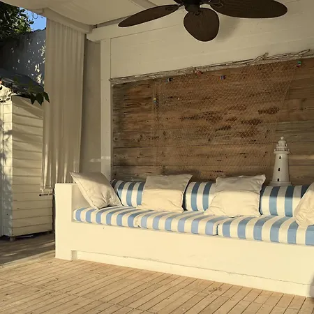 Pavi Luxury With A Private Pool Silo (Krk)