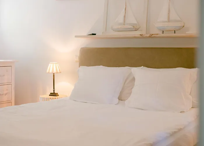 Pavi Luxury With A Private Pool