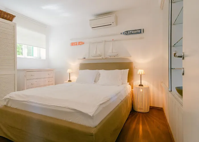 Pavi Luxury With A Private Pool Apartman