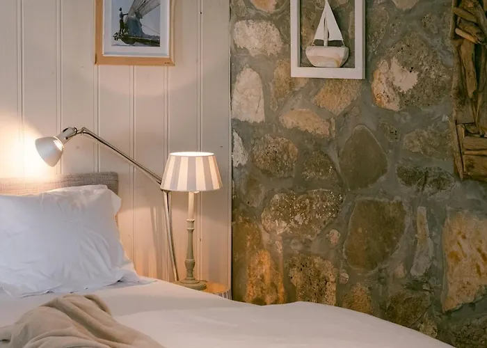 Pavi Luxury With A Private Pool