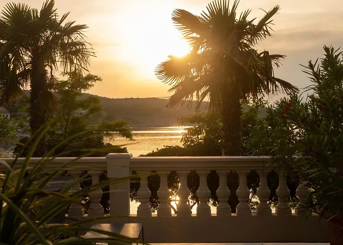 Pavi Luxury With A Private Pool Apartman *