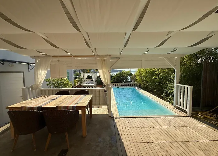 Pavi Luxury With A Private Pool Šilo