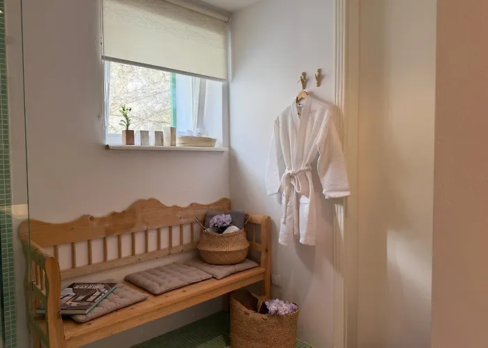 Pavi Luxury With A Private Pool Apartman *