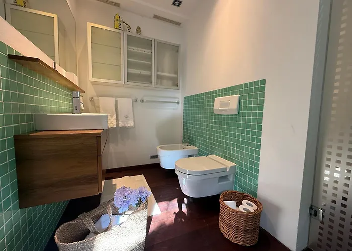 Διαμέρισμα Pavi Luxury With A Private Pool
