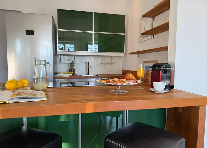 Pavi Luxury With A Private Pool Šilo