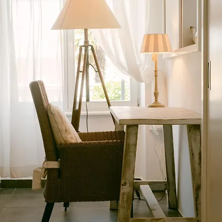 Apartamento Pavi Luxury With A Private Pool