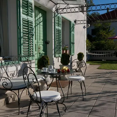 Διαμέρισμα Pavi Luxury With A Private Pool Šilo