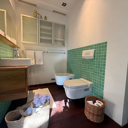 Apartamento Pavi Luxury With A Private Pool